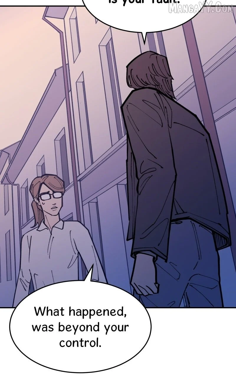 Vampire Family Chapter 50 page 46