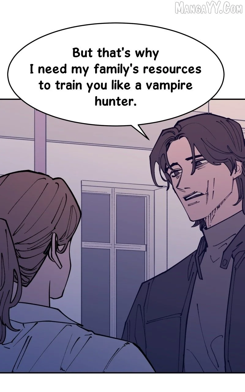 Vampire Family Chapter 50 page 47