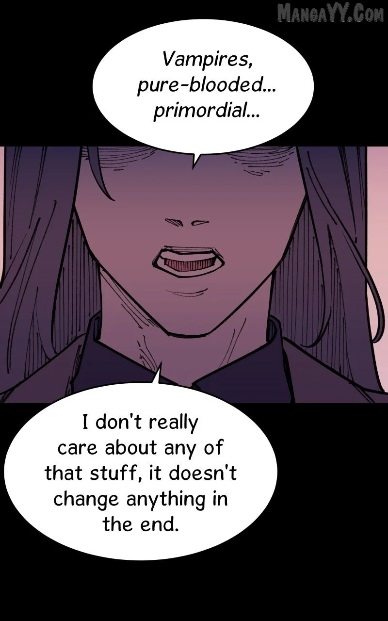 Vampire Family Chapter 50 page 21