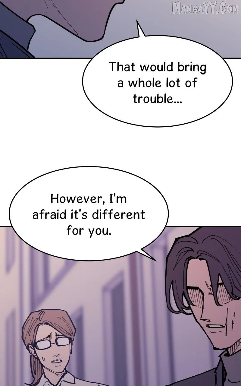 Vampire Family Chapter 50 page 42