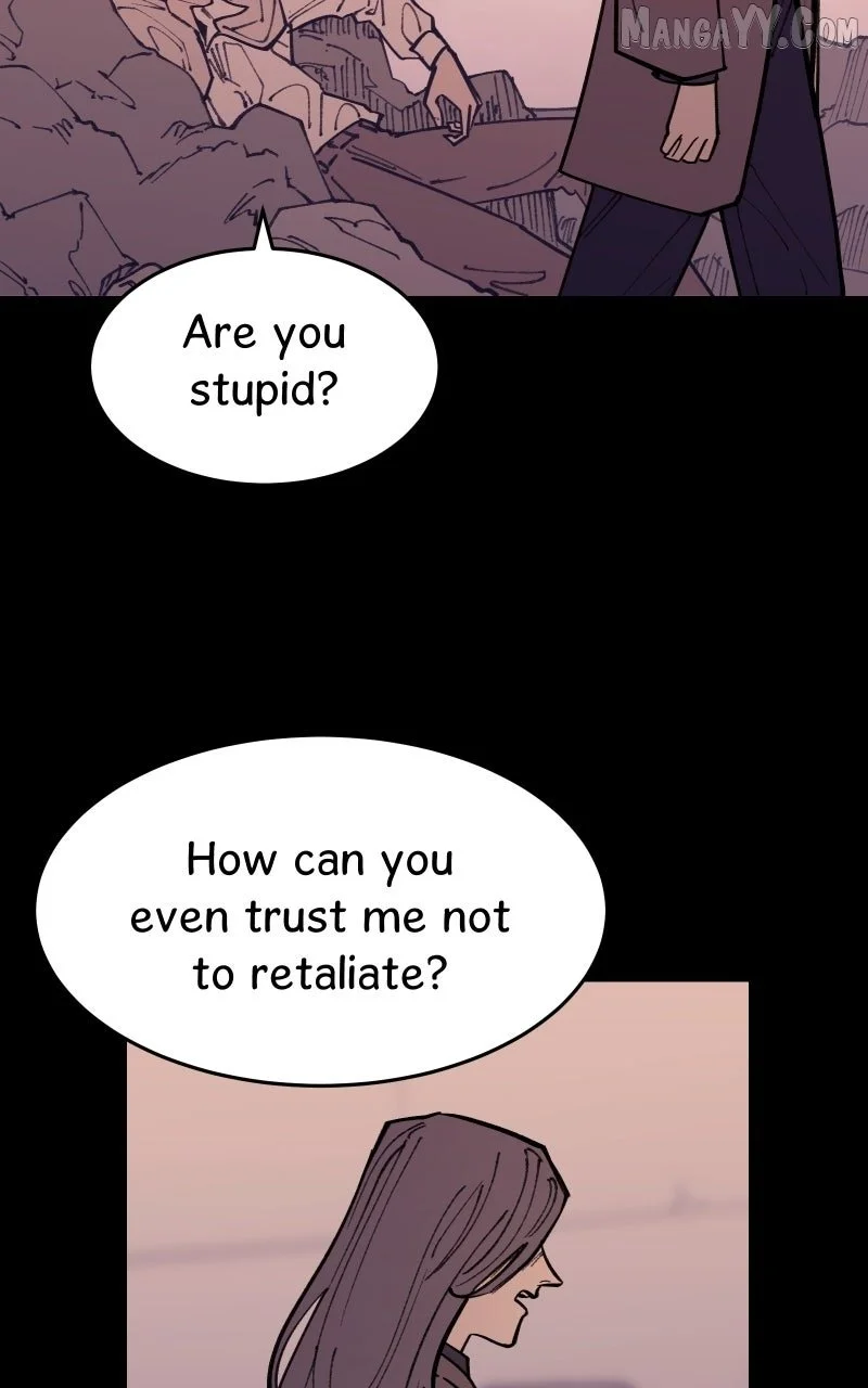 Vampire Family Chapter 50 page 30