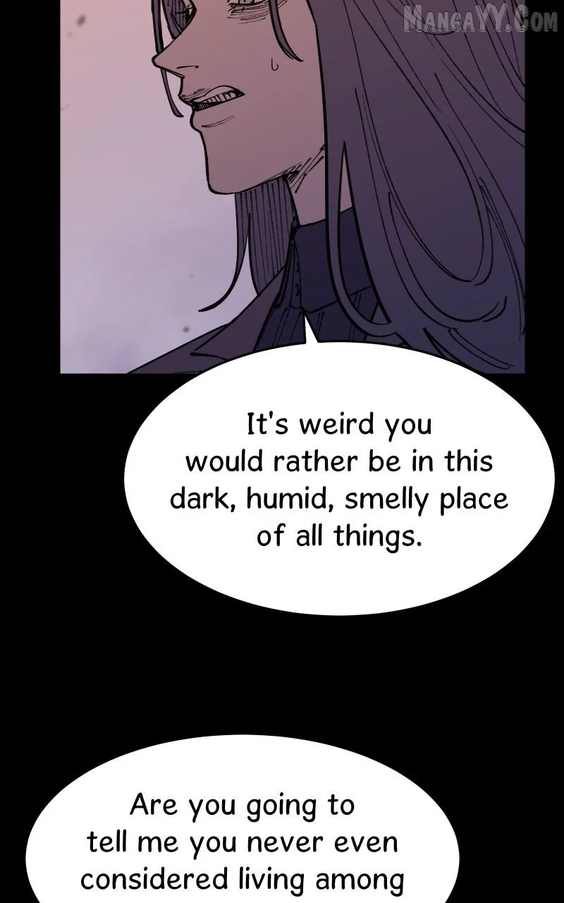 Vampire Family Chapter 50 page 25