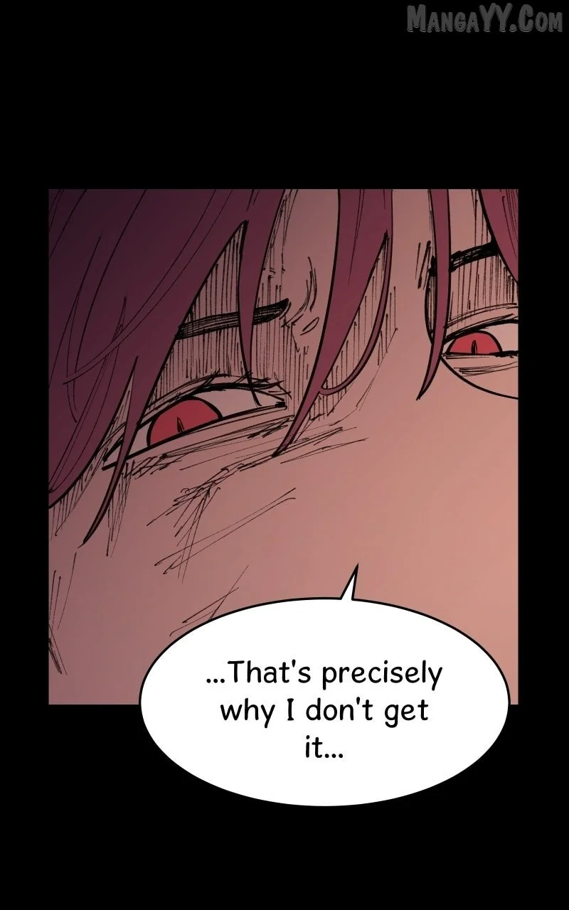 Vampire Family Chapter 50 page 27