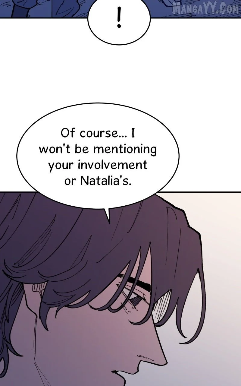 Vampire Family Chapter 50 page 41