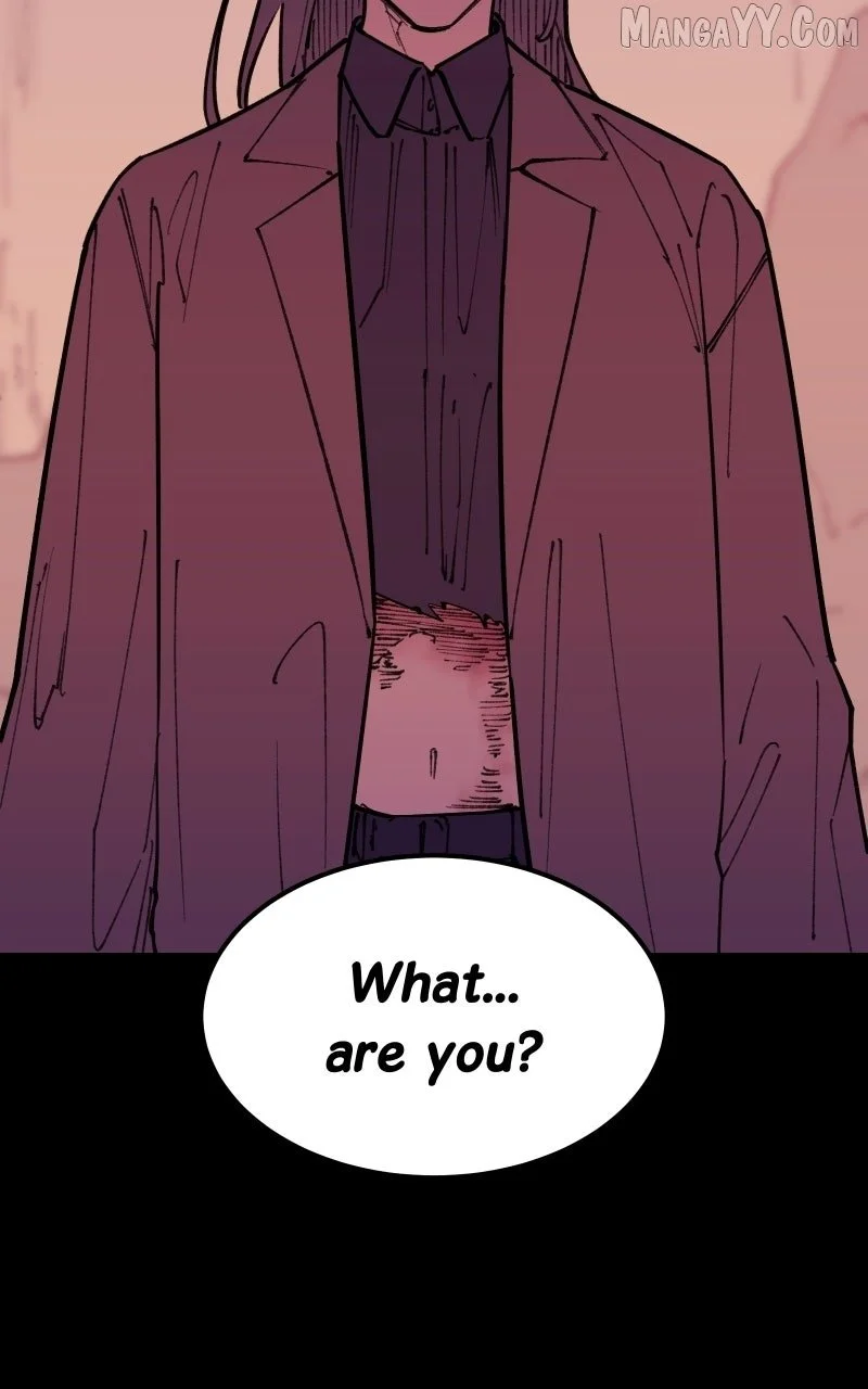 Vampire Family Chapter 50 page 20
