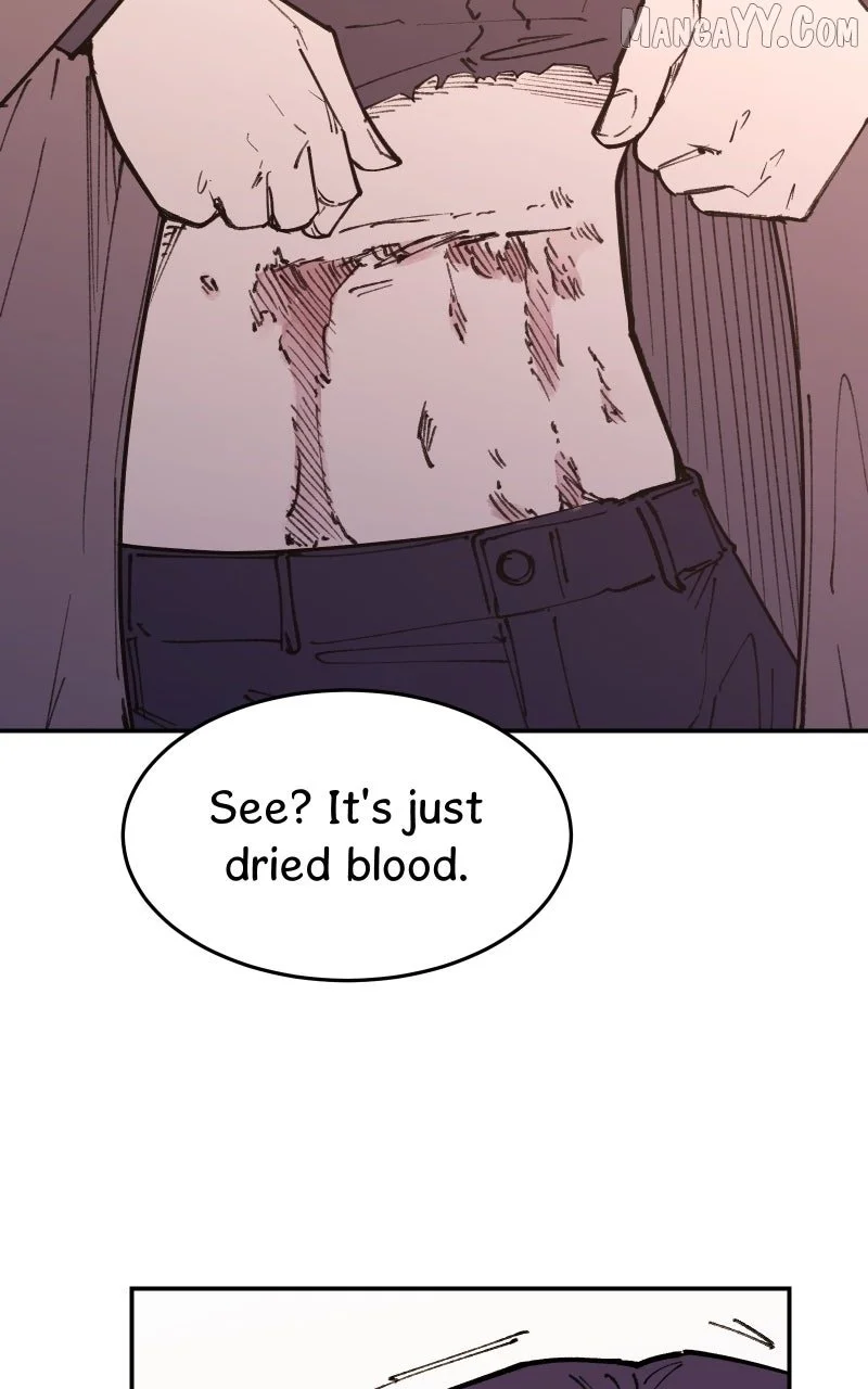 Vampire Family Chapter 50 page 63