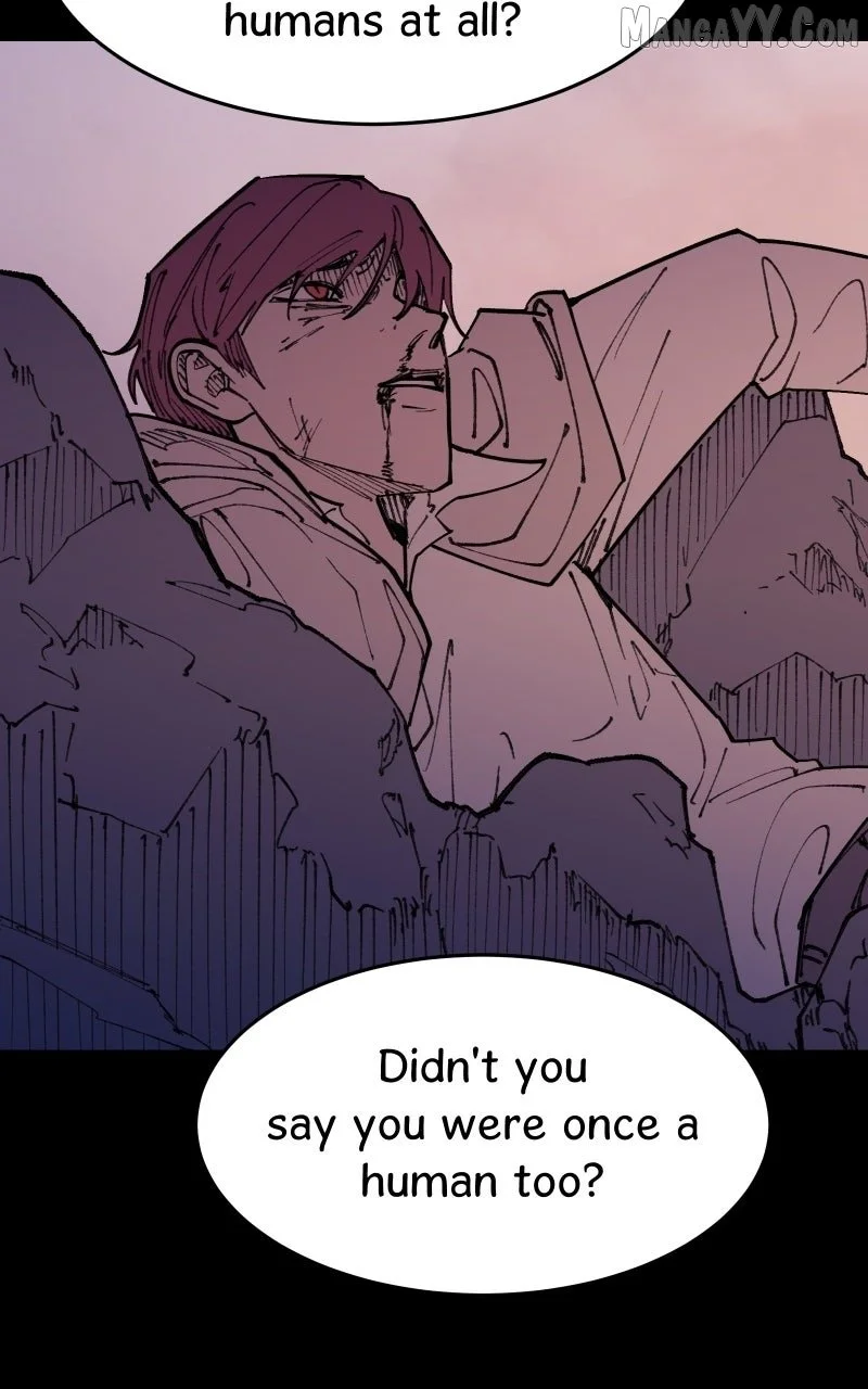 Vampire Family Chapter 50 page 26