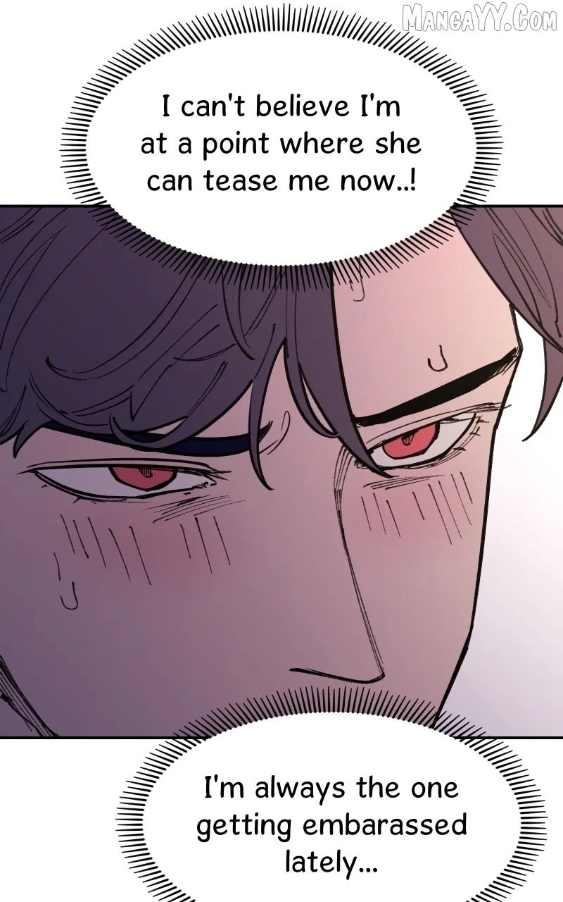 Vampire Family Chapter 50 page 71