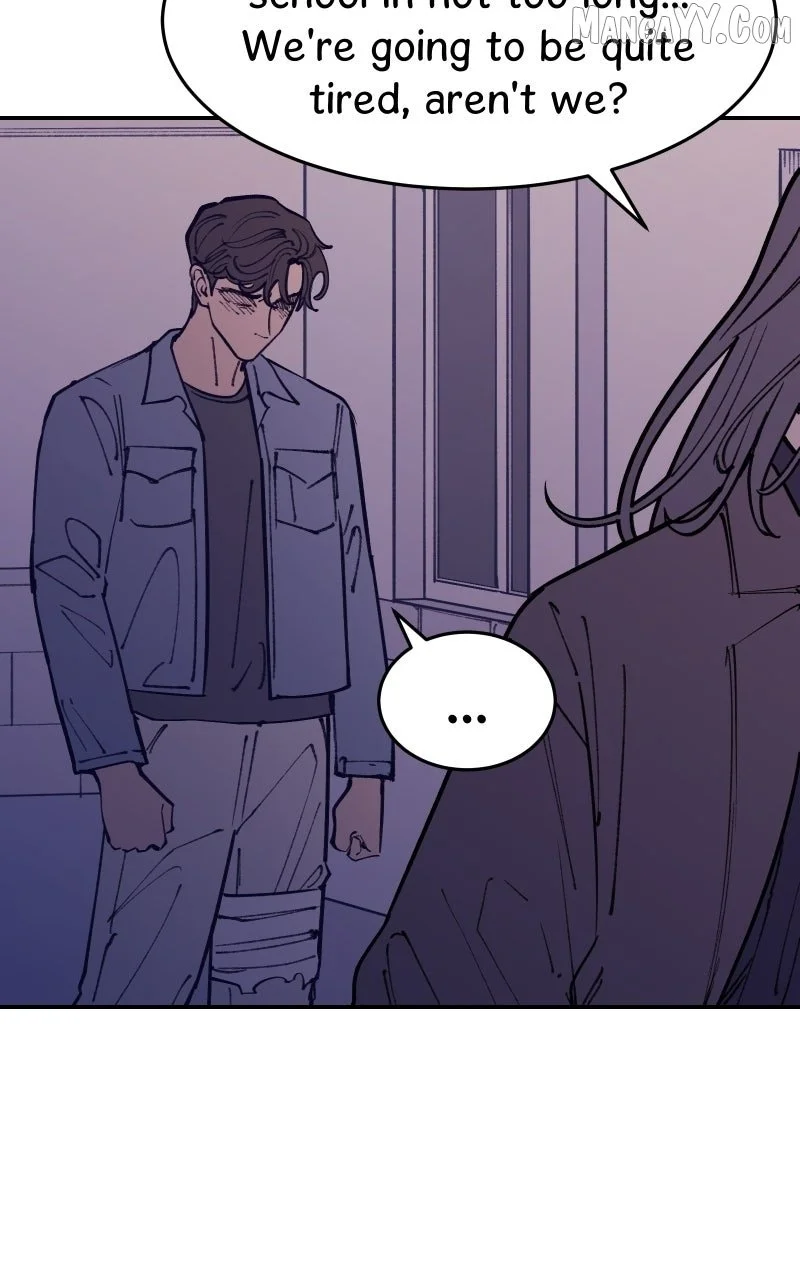 Vampire Family Chapter 50 page 70