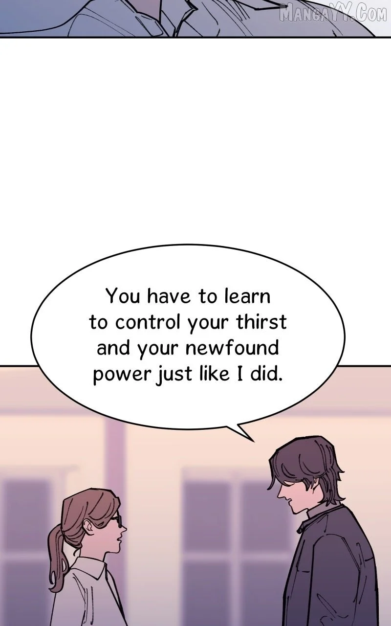 Vampire Family Chapter 50 page 49