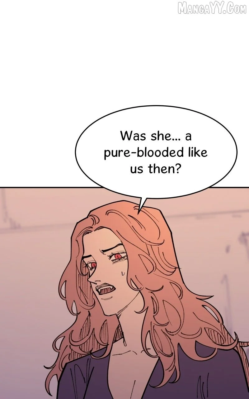 Vampire Family Chapter 50 page 34