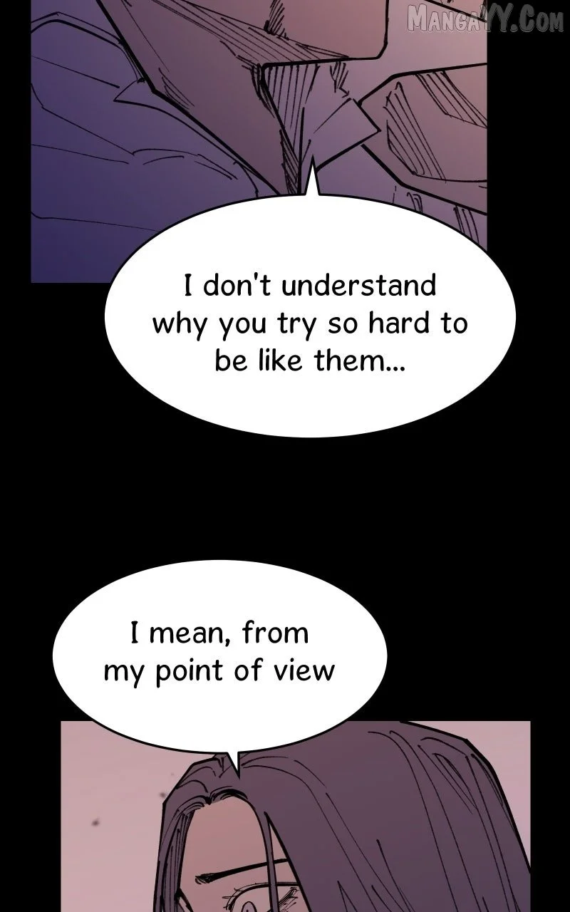 Vampire Family Chapter 50 page 24