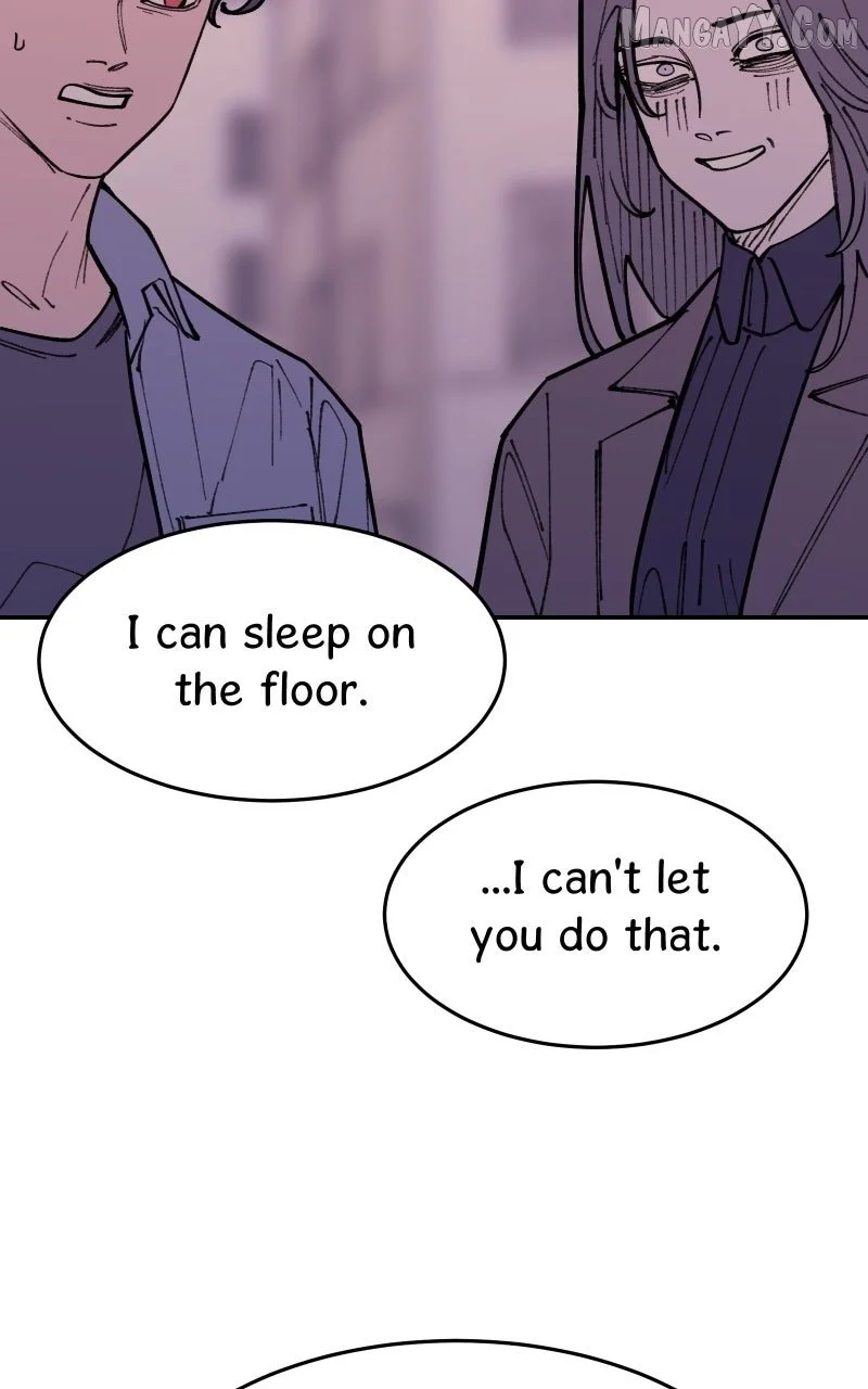 Vampire Family Chapter 50 page 55