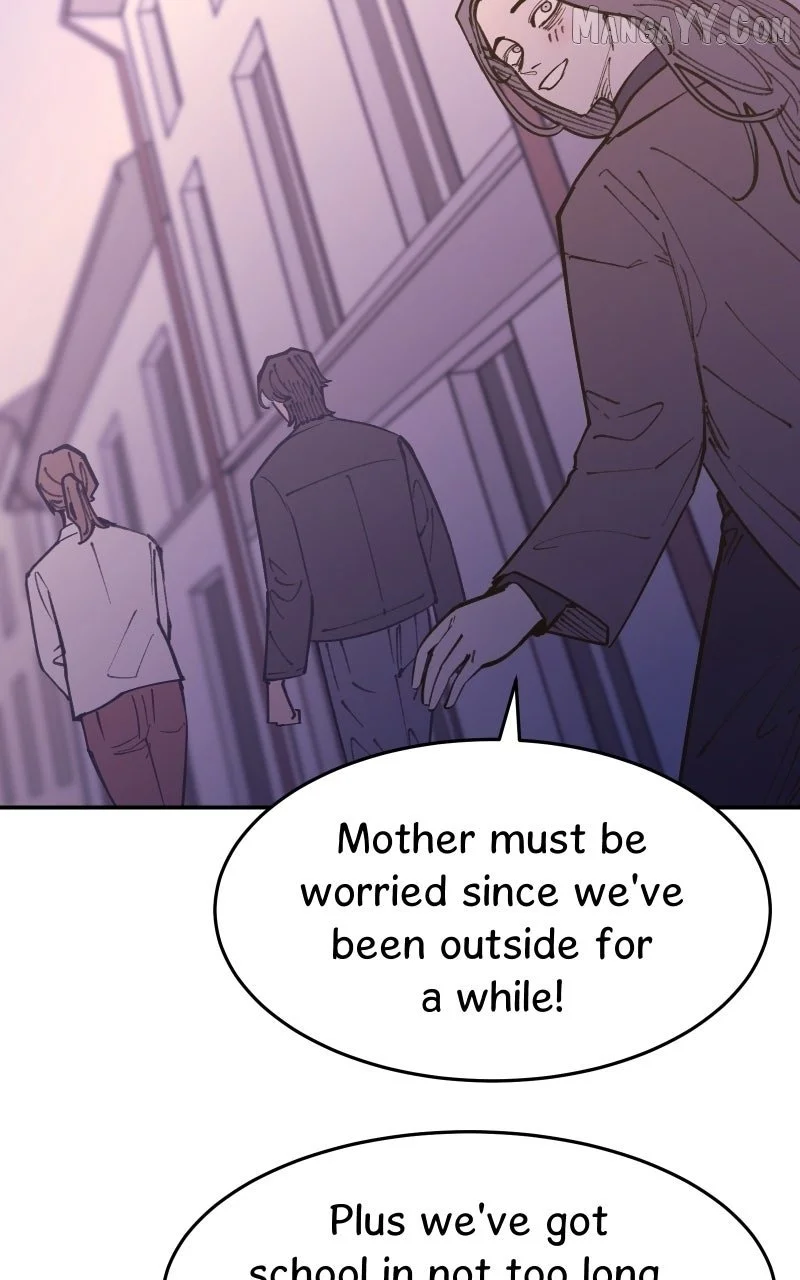 Vampire Family Chapter 50 page 69