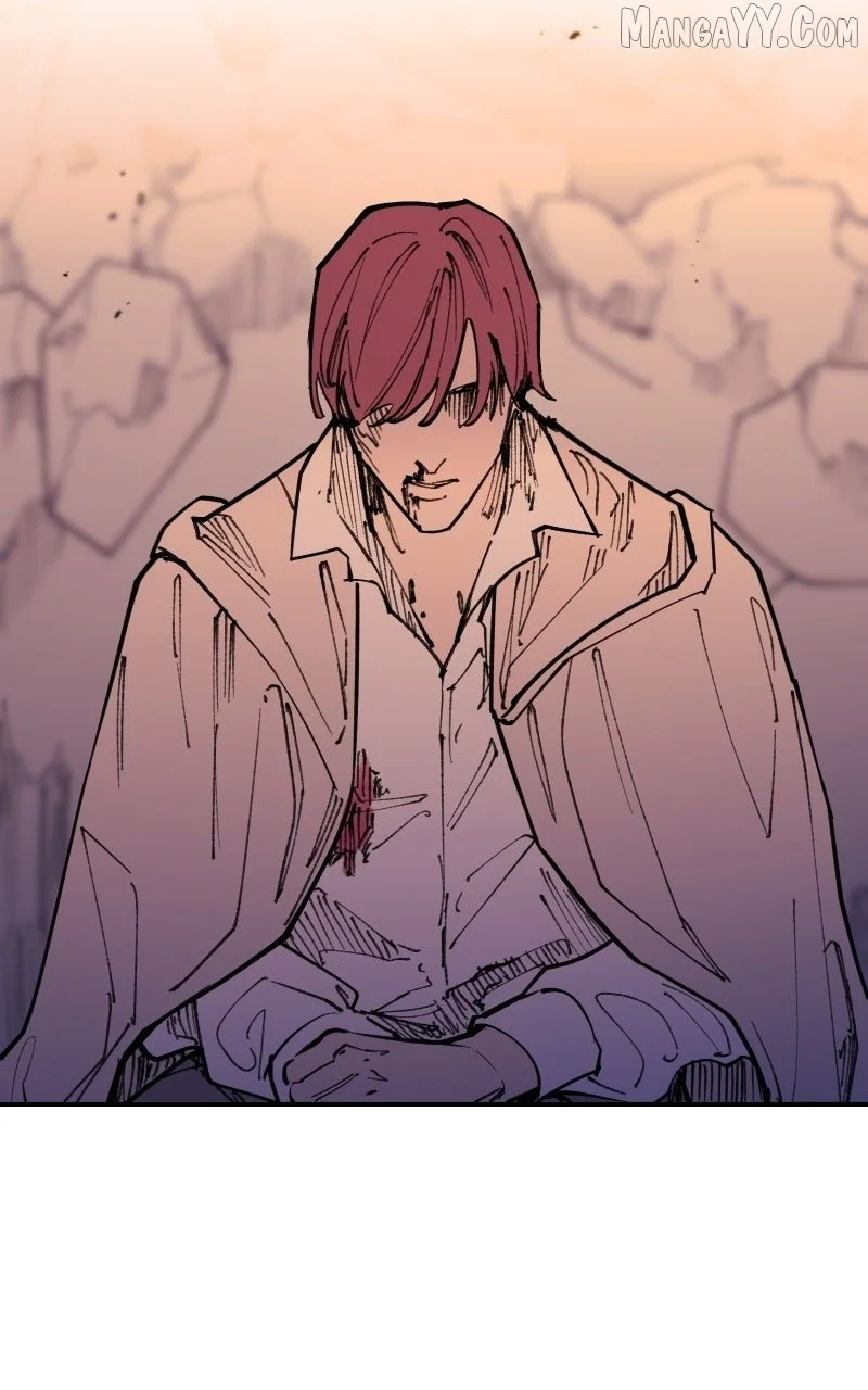 Vampire Family Chapter 50 page 33