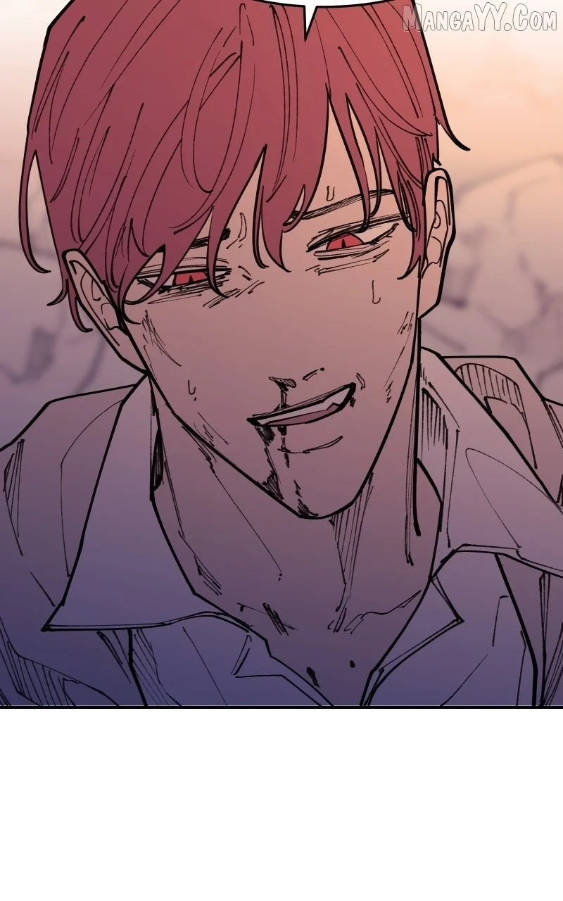 Vampire Family Chapter 50 page 36