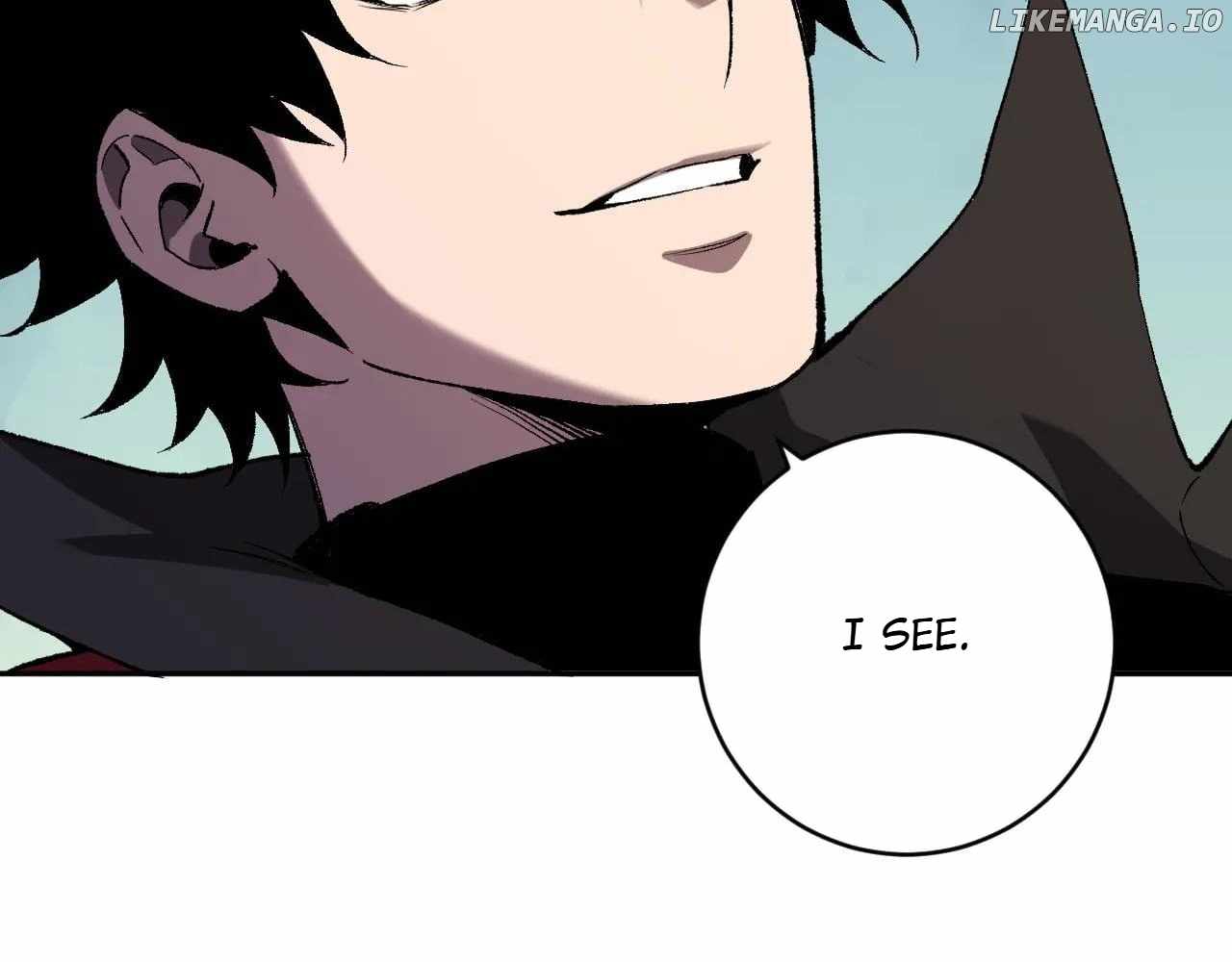 Doomsday for All: Me, Virus Monarch Chapter 50 page 22