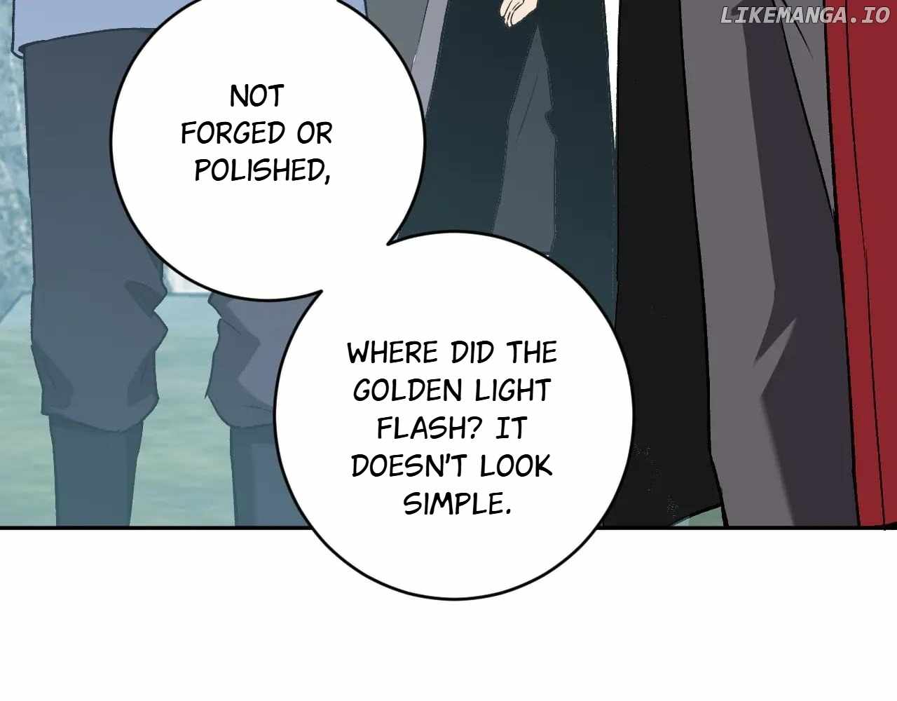 Doomsday for All: Me, Virus Monarch Chapter 50 page 8