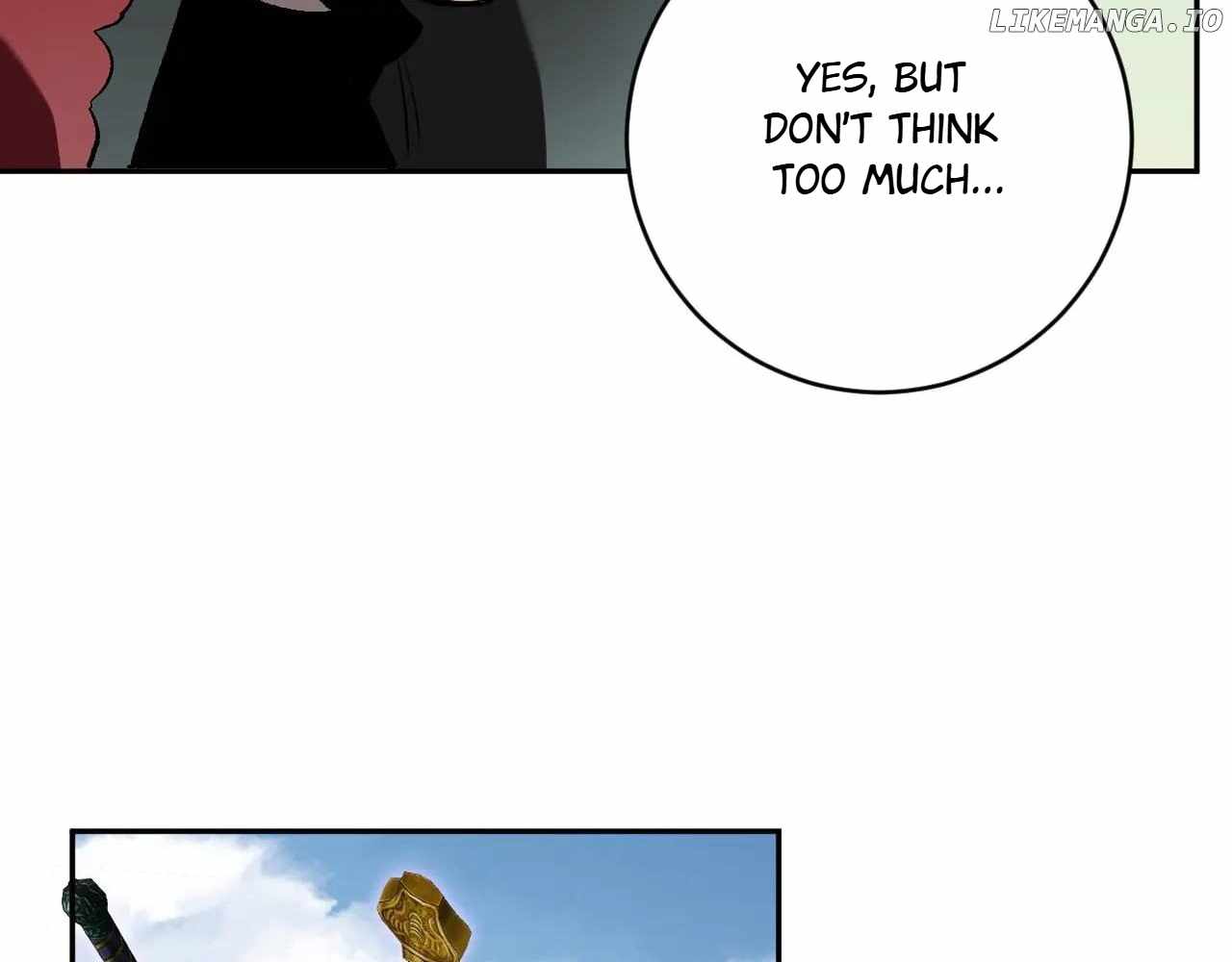 Doomsday for All: Me, Virus Monarch Chapter 50 page 10