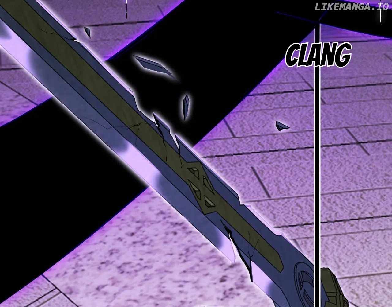 Doomsday for All: Me, Virus Monarch Chapter 50 page 18