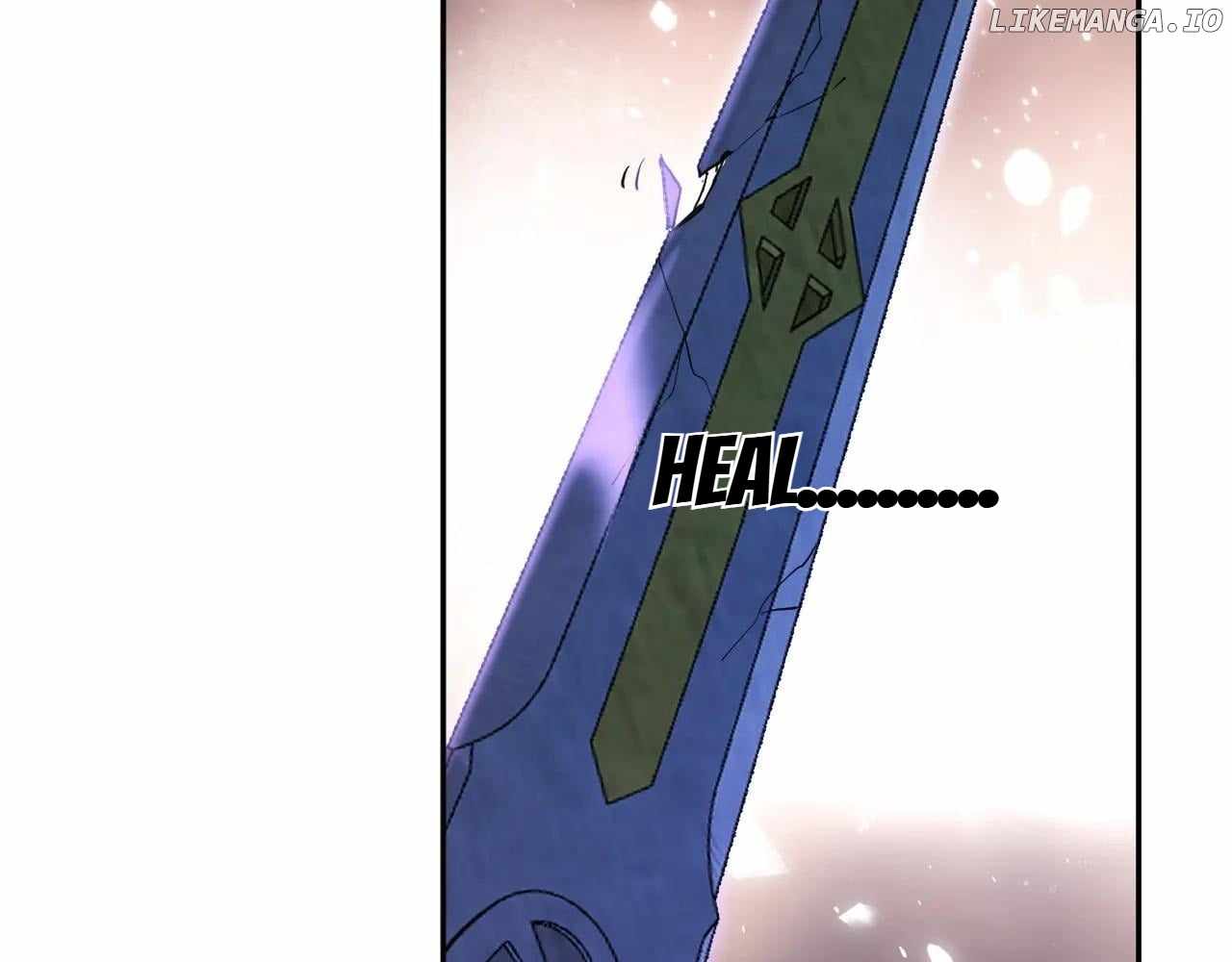 Doomsday for All: Me, Virus Monarch Chapter 50 page 20