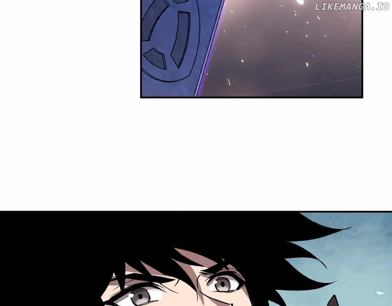 Doomsday for All: Me, Virus Monarch Chapter 50 page 21