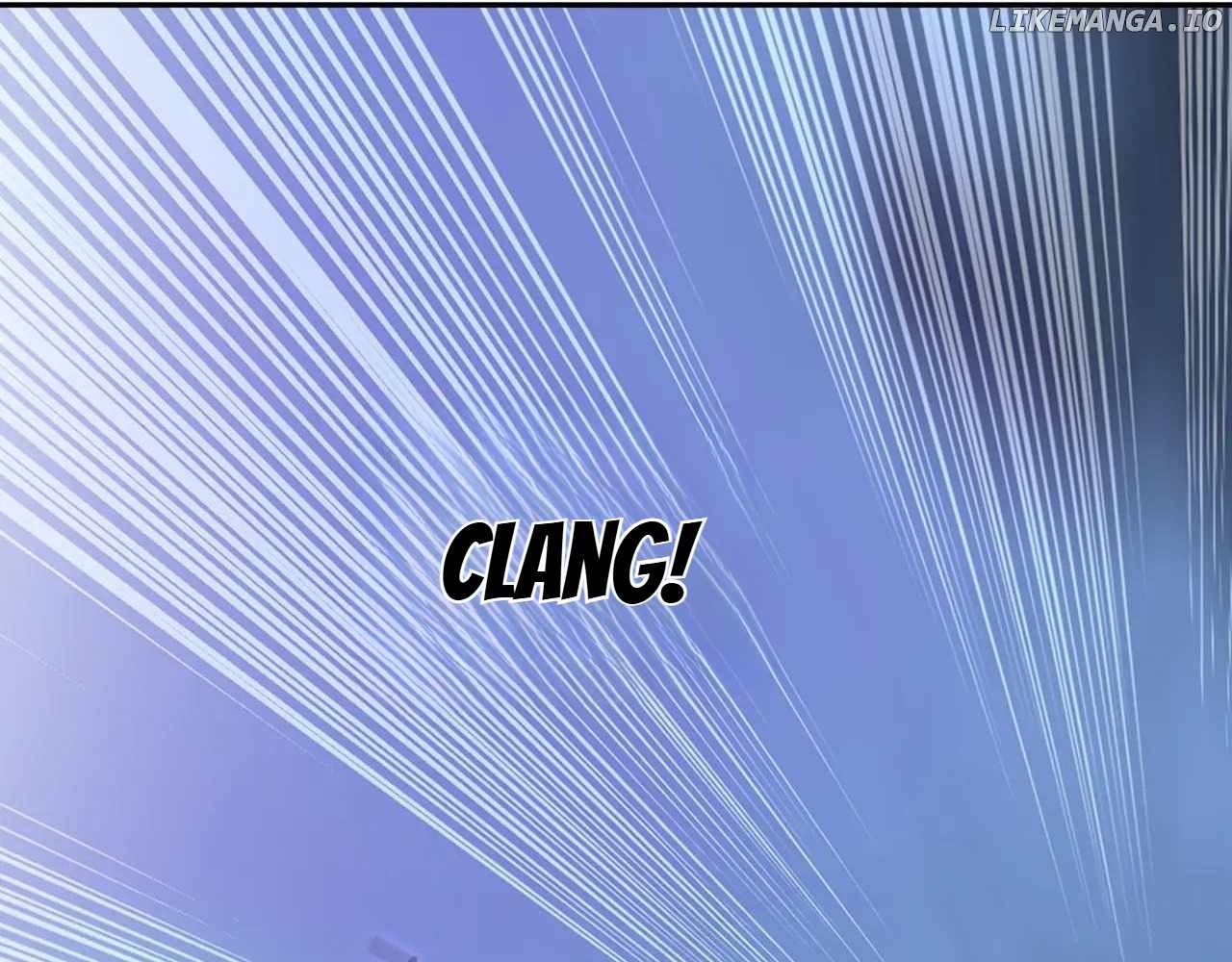 Doomsday for All: Me, Virus Monarch Chapter 50 page 13
