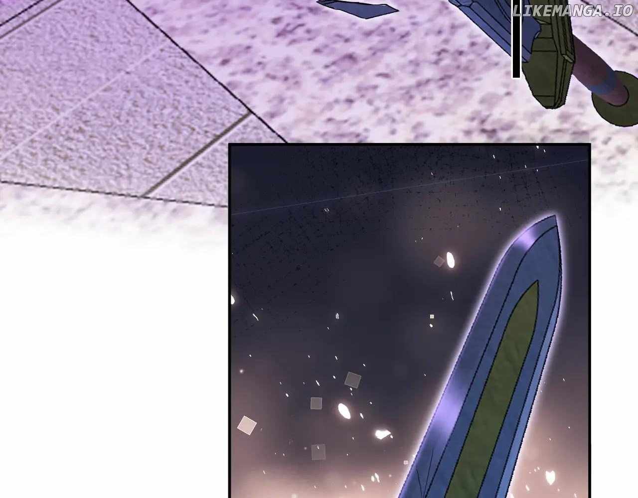 Doomsday for All: Me, Virus Monarch Chapter 50 page 19