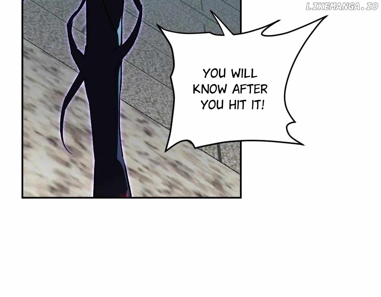 Doomsday for All: Me, Virus Monarch Chapter 50 page 12