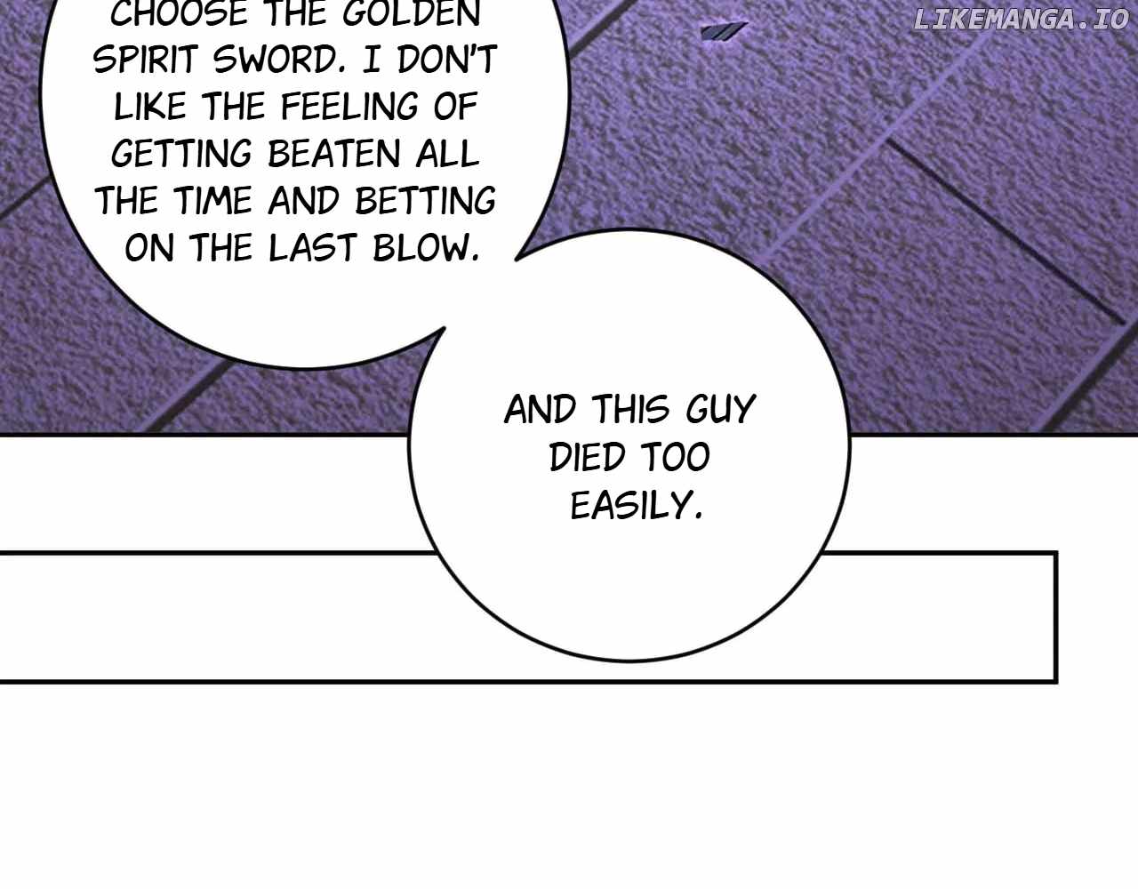 Doomsday for All: Me, Virus Monarch Chapter 50 page 56