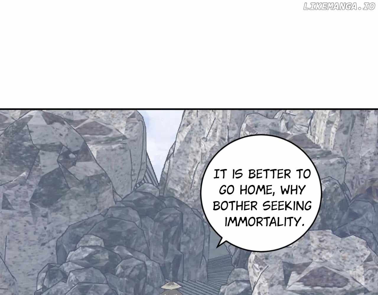 Doomsday for All: Me, Virus Monarch Chapter 50 page 66