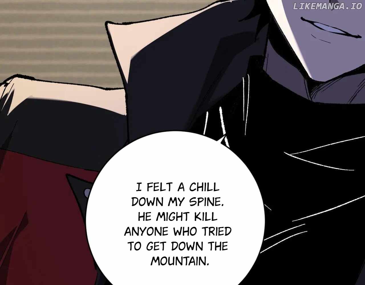 Doomsday for All: Me, Virus Monarch Chapter 50 page 81