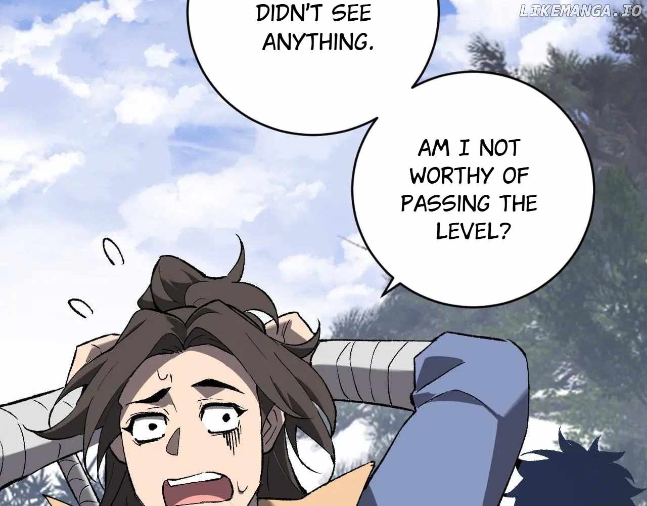 Doomsday for All: Me, Virus Monarch Chapter 50 page 83