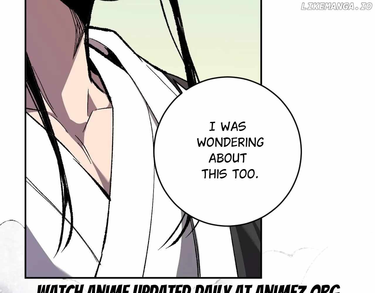 Doomsday for All: Me, Virus Monarch Chapter 50 page 41
