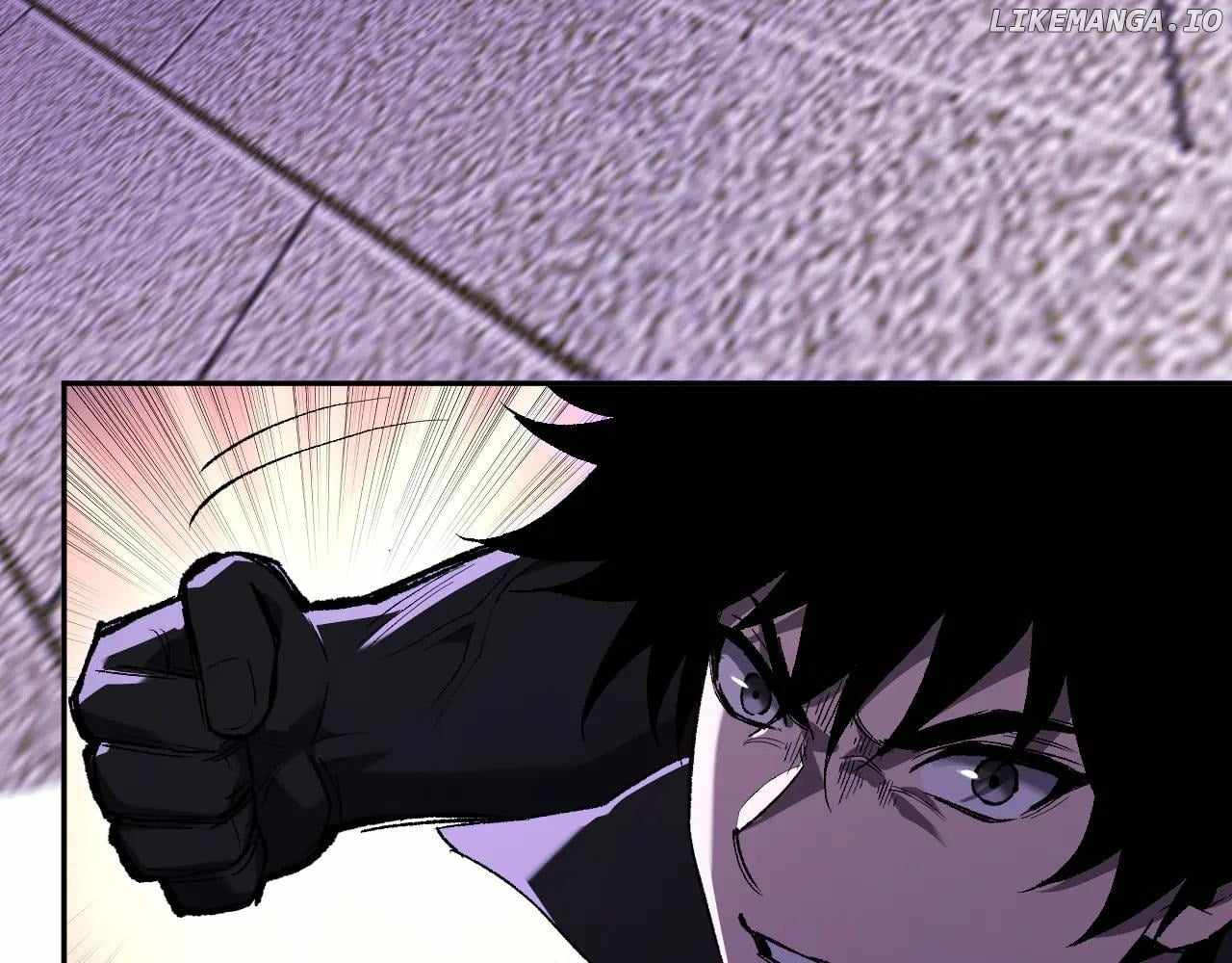 Doomsday for All: Me, Virus Monarch Chapter 50 page 32