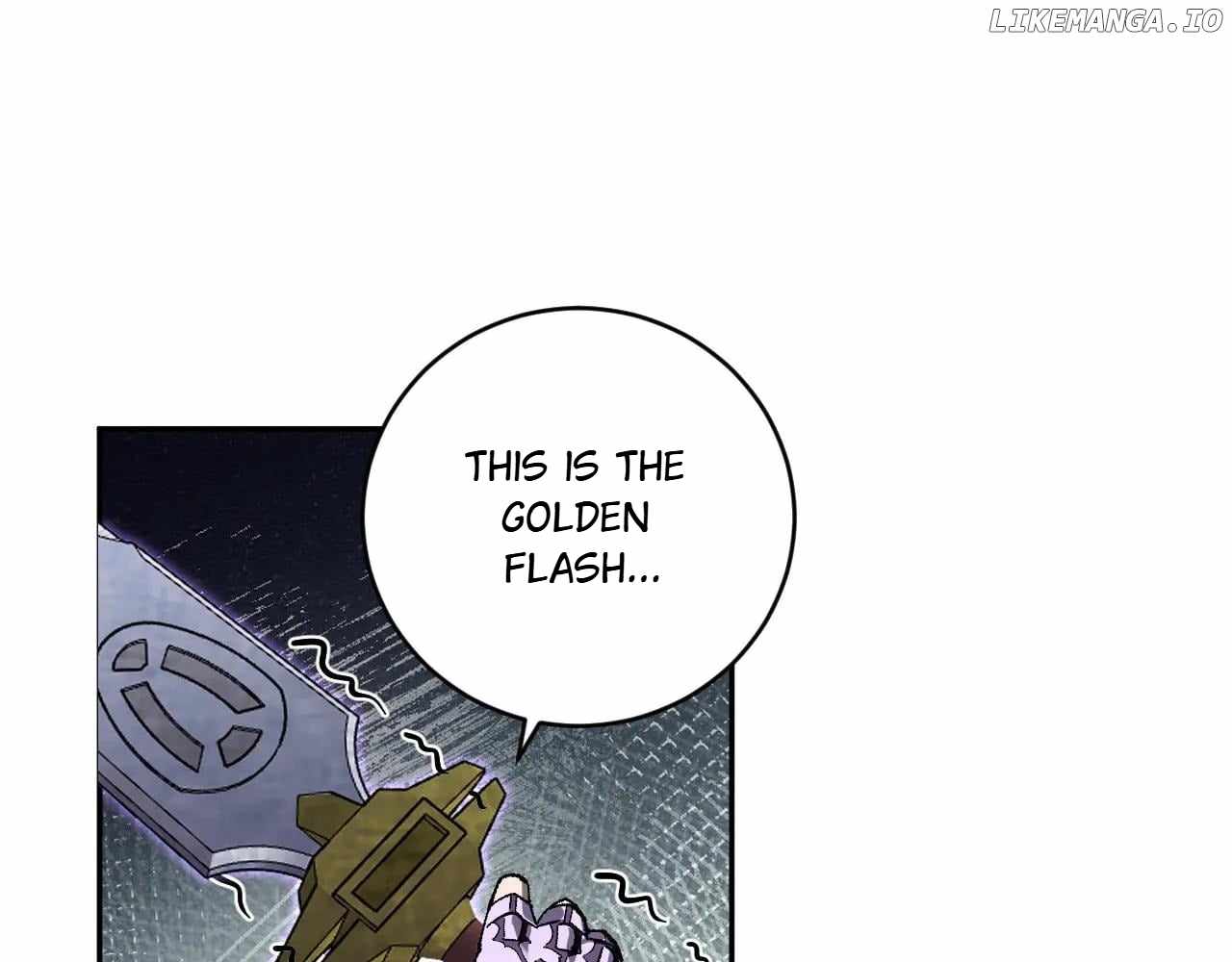 Doomsday for All: Me, Virus Monarch Chapter 50 page 45