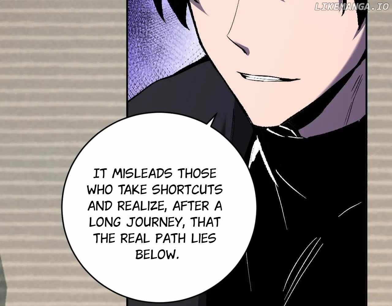 Doomsday for All: Me, Virus Monarch Chapter 50 page 78