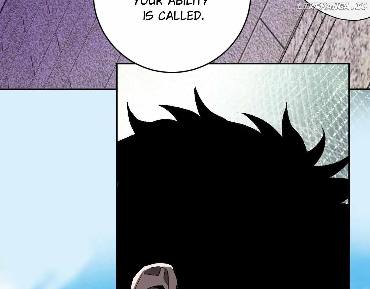 Doomsday for All: Me, Virus Monarch Chapter 50 page 27