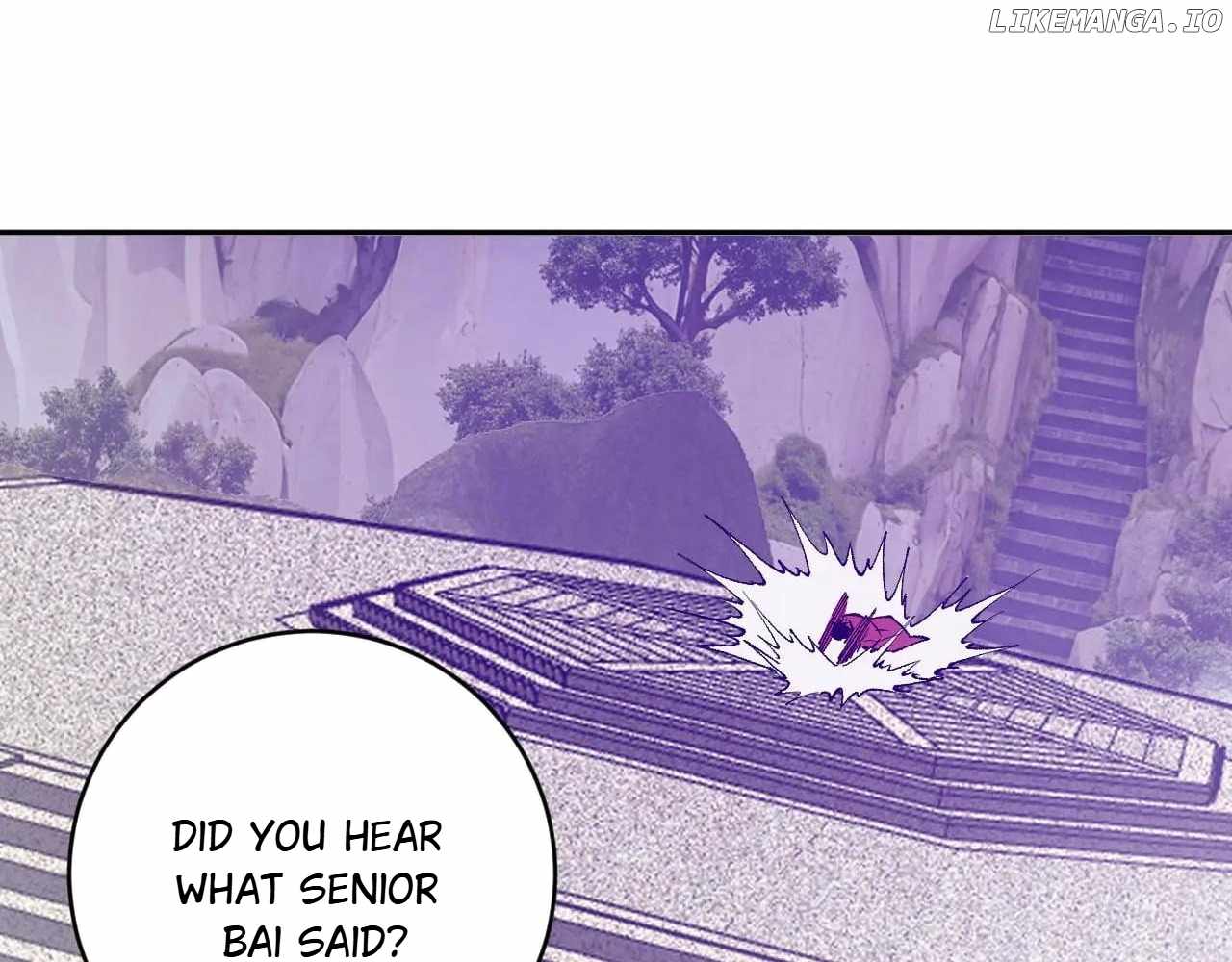 Doomsday for All: Me, Virus Monarch Chapter 50 page 37