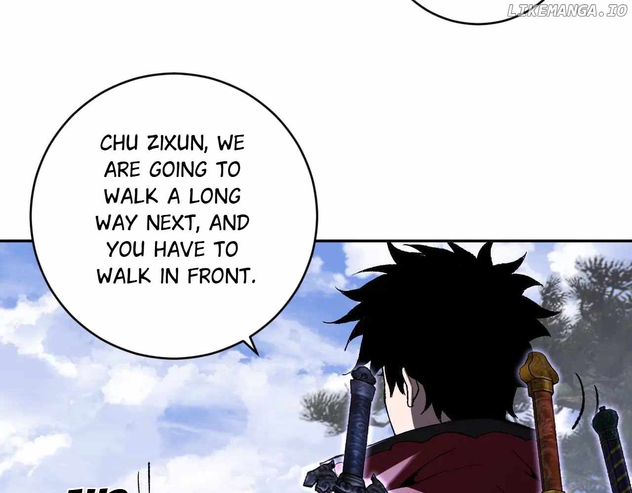 Doomsday for All: Me, Virus Monarch Chapter 50 page 70