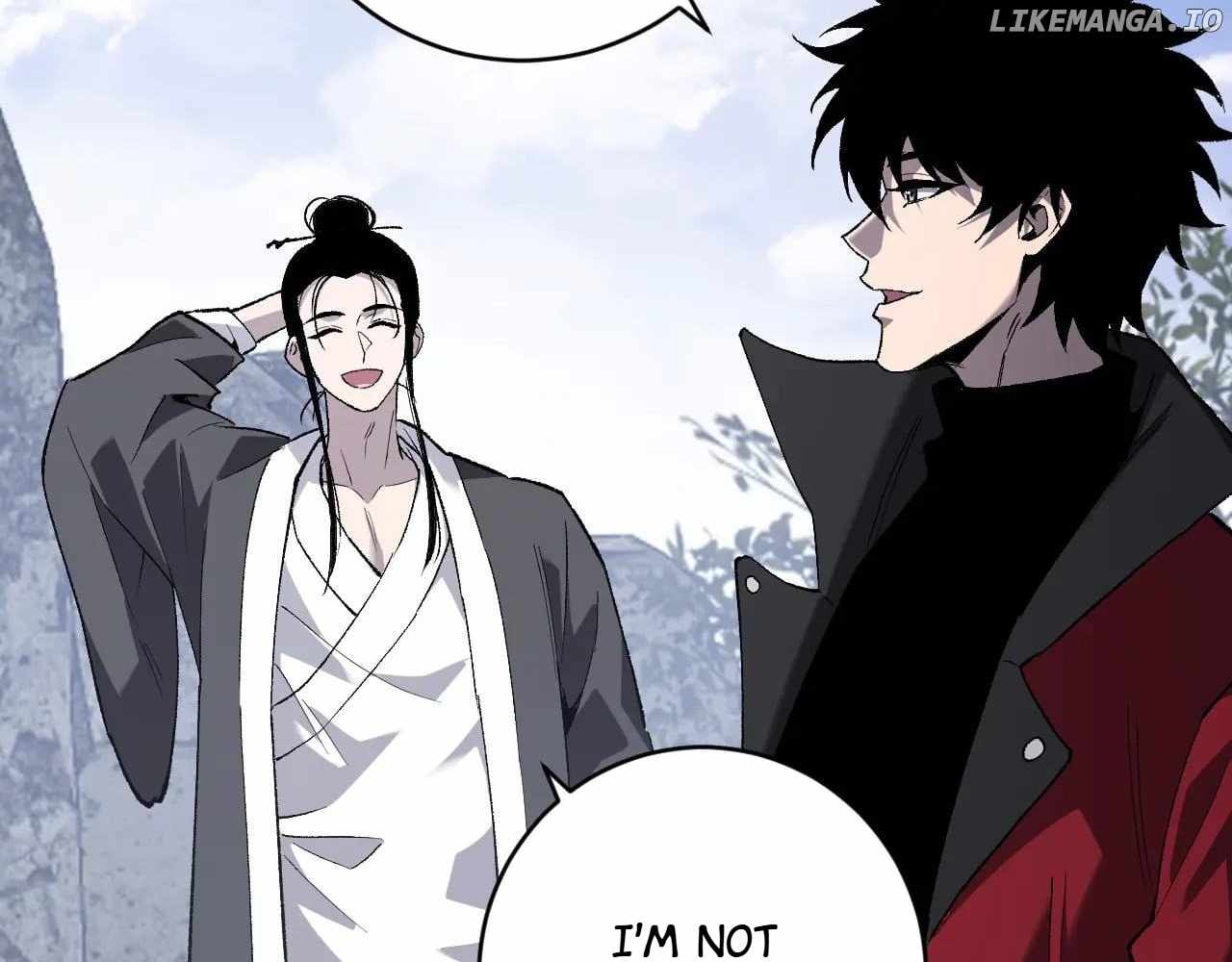 Doomsday for All: Me, Virus Monarch Chapter 50 page 75