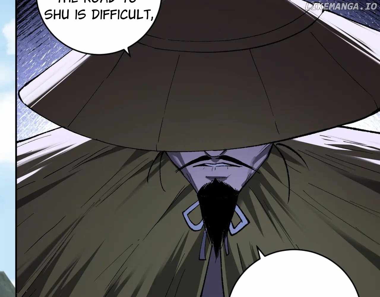 Doomsday for All: Me, Virus Monarch Chapter 50 page 61