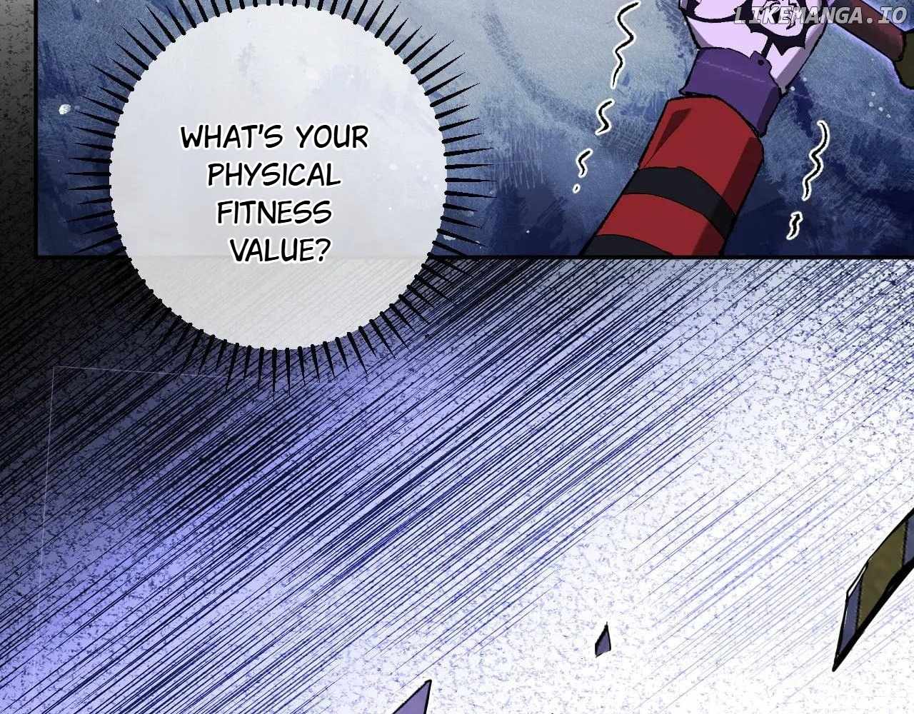 Doomsday for All: Me, Virus Monarch Chapter 50 page 51