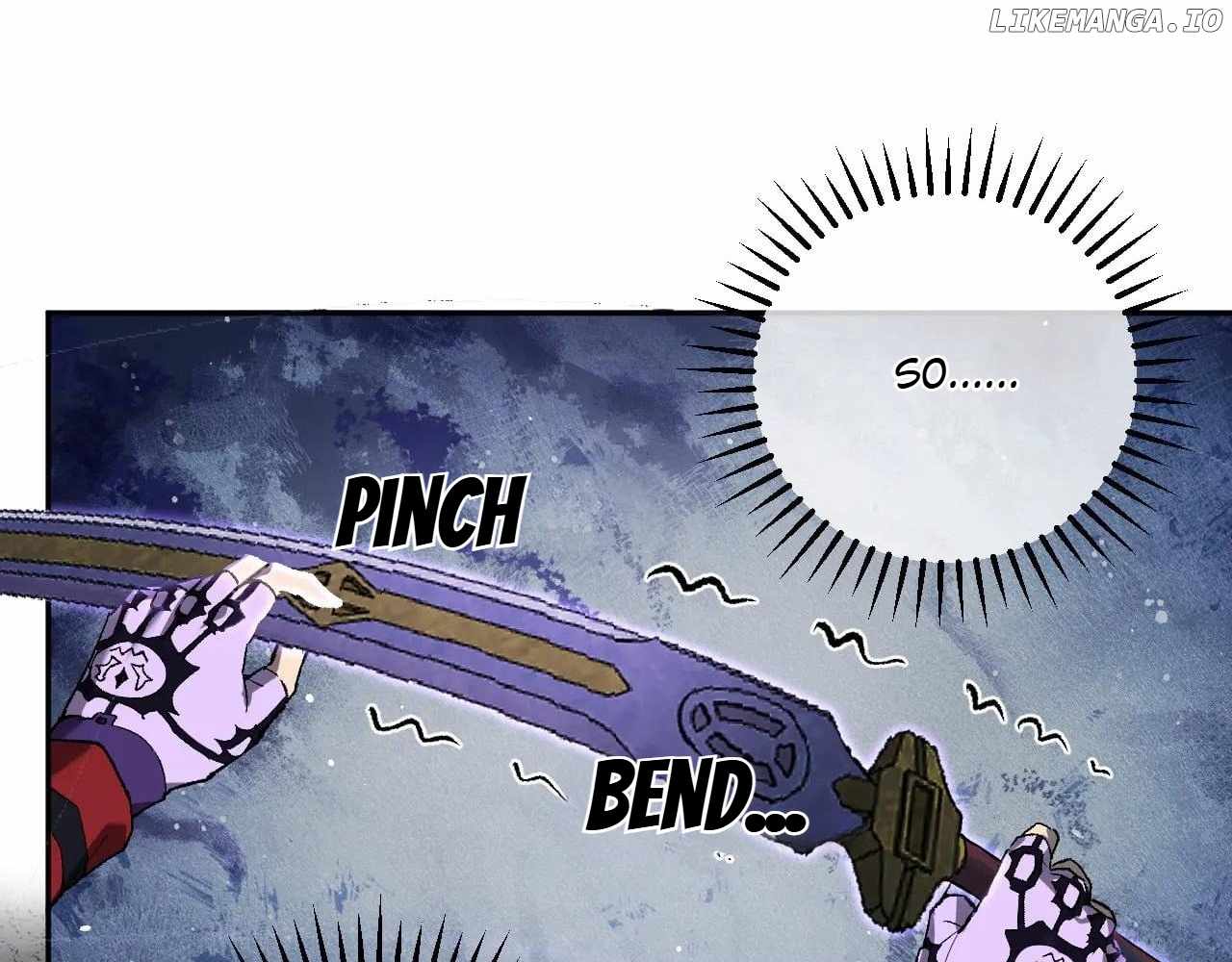 Doomsday for All: Me, Virus Monarch Chapter 50 page 50