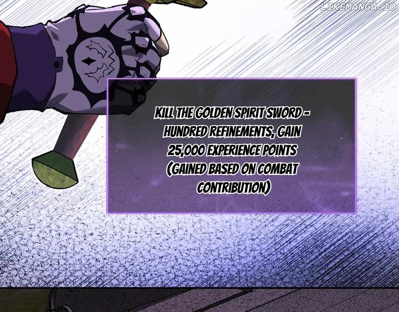 Doomsday for All: Me, Virus Monarch Chapter 50 page 53