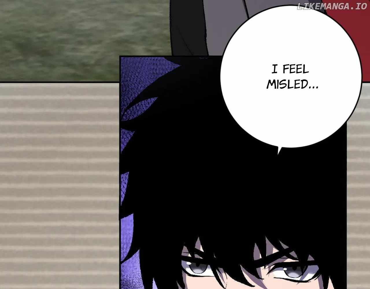 Doomsday for All: Me, Virus Monarch Chapter 50 page 77