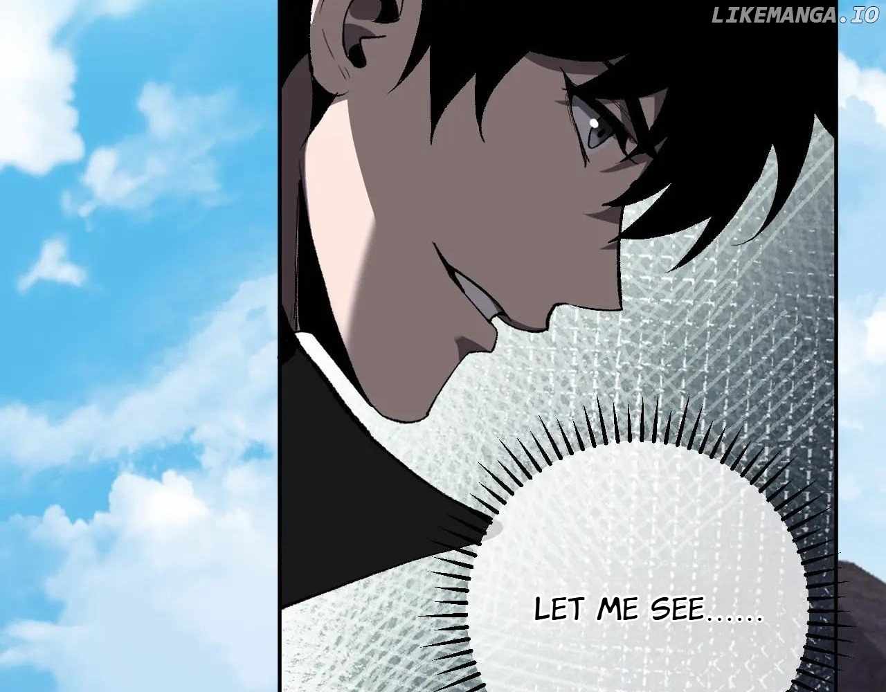 Doomsday for All: Me, Virus Monarch Chapter 50 page 28