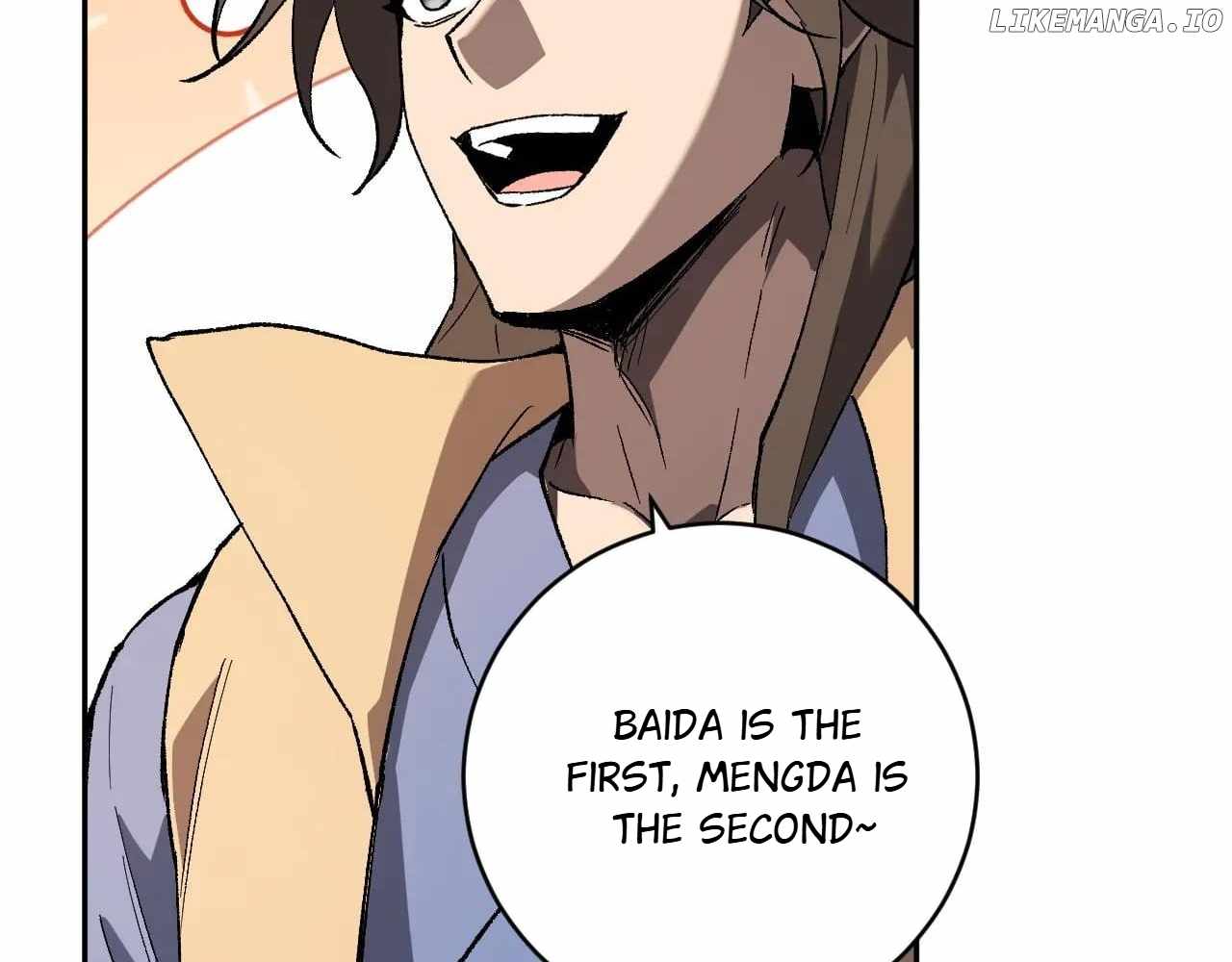 Doomsday for All: Me, Virus Monarch Chapter 50 page 109