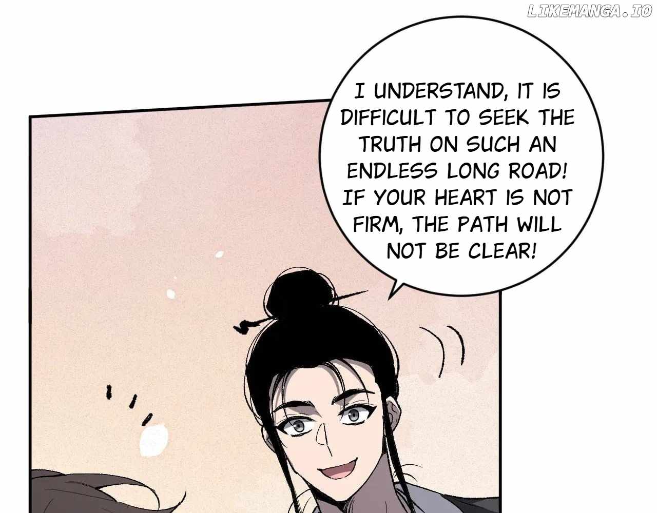 Doomsday for All: Me, Virus Monarch Chapter 50 page 72