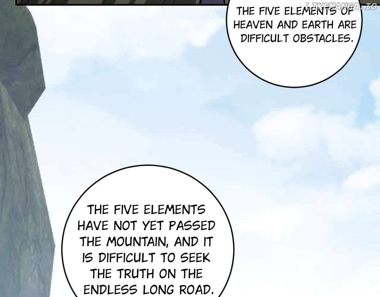 Doomsday for All: Me, Virus Monarch Chapter 50 page 62